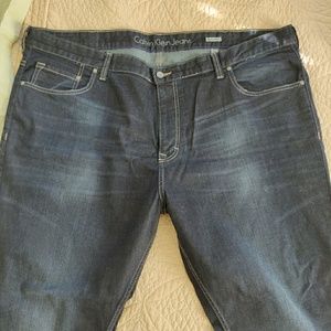 Calvin Klein Men's Jean's